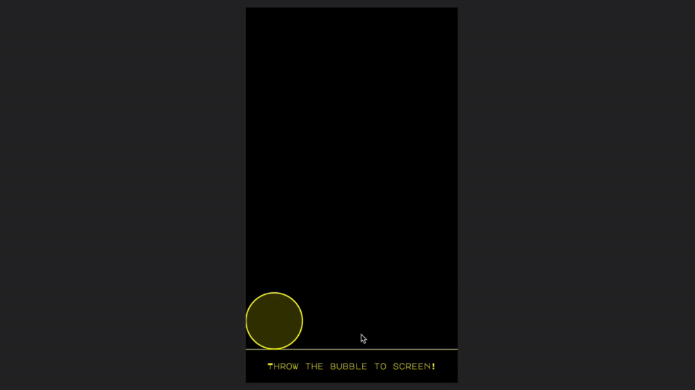 screenshot animation