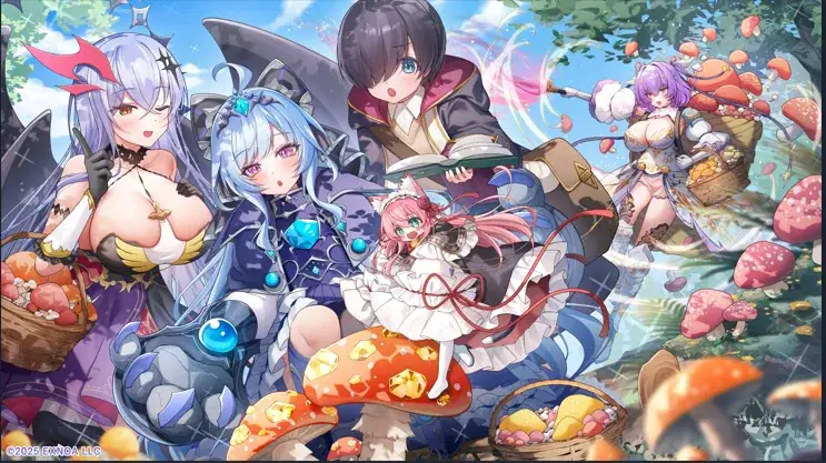 コラボキャラ大集合！アランの成長、しりづりの美尻、テュトの闇落ちに王子歓喜と困惑！？の参考画像 - わんにゃんランド - アイギス攻略まとめ