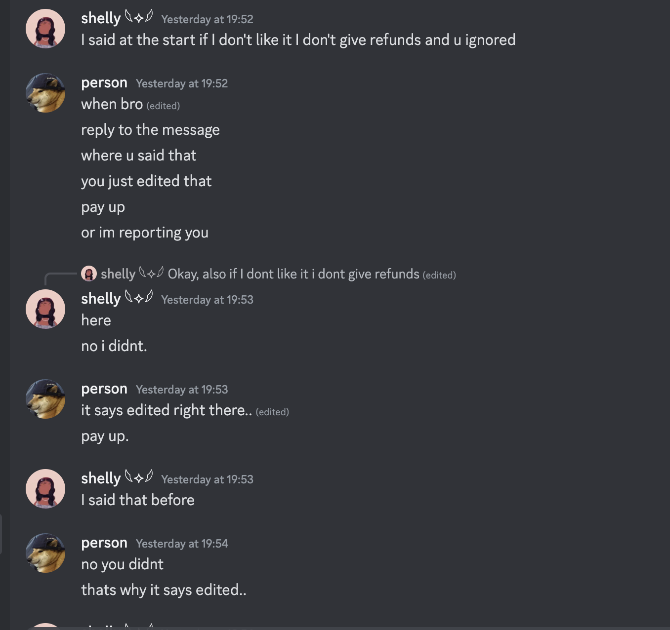Evidence 3