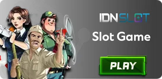 IDN Slot