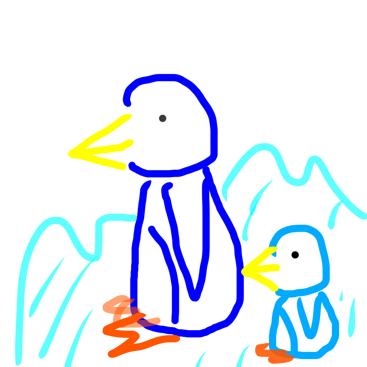 Fvkuinu portfolio