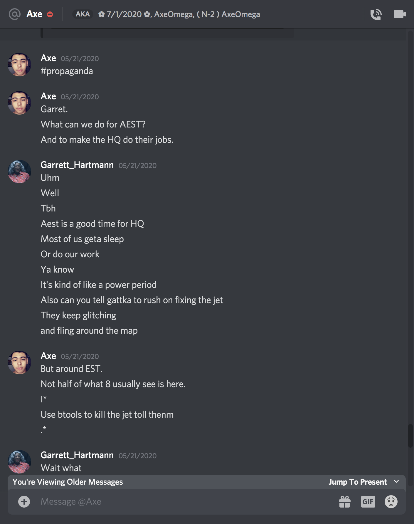 Evidence 16