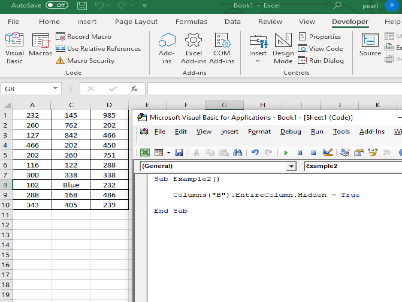 hide-columns-with-excel-vba-hide-column-500-rockets-marketing