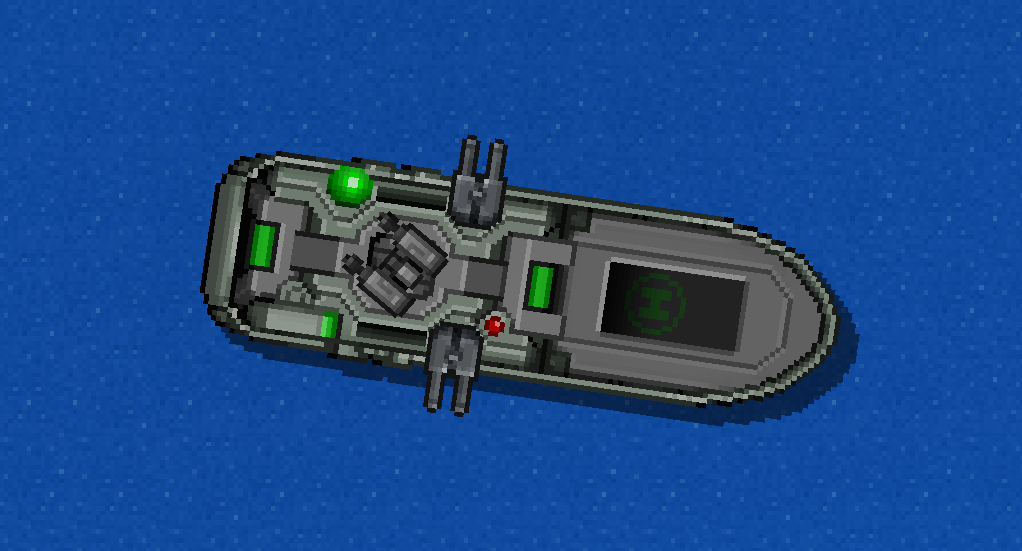 空母 (Aircraft Carrier)