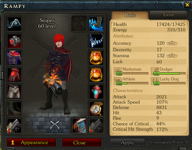 Lord Of Frenzied Flame Build Dank lord flame build - Sniper - Royal Quest Forums