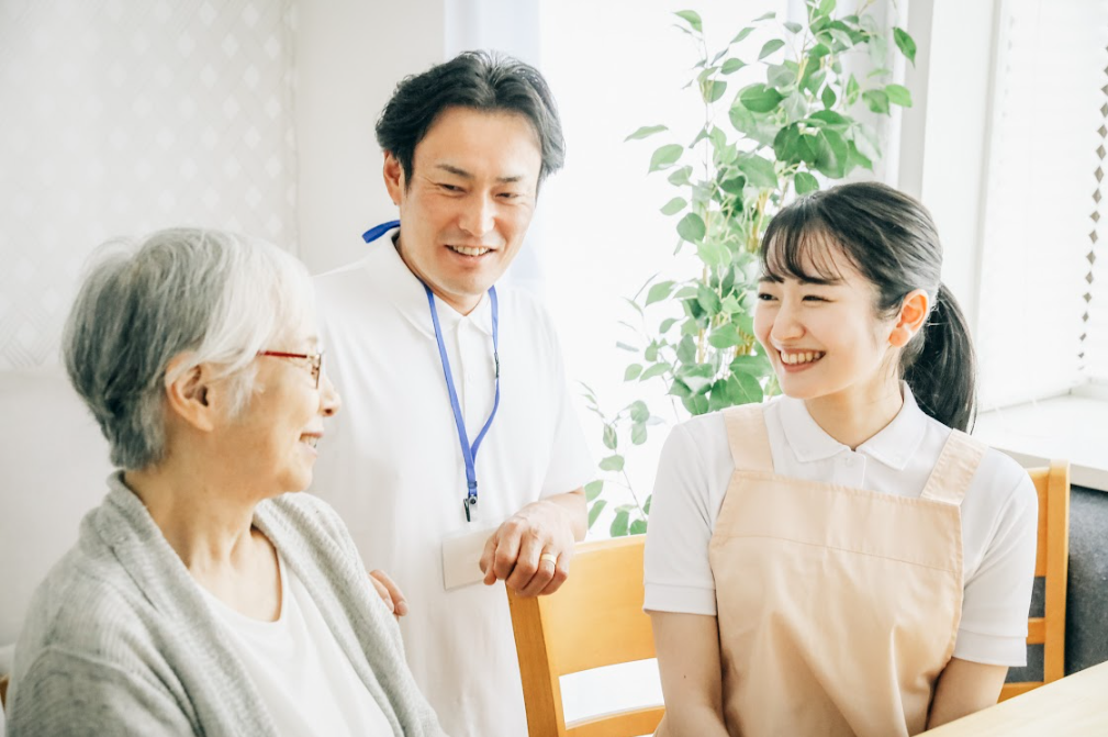 言語聴覚士（ST）/児童発達支援事業所あぷあ