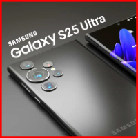 Enter to Win a Brand New Samsung Galaxy S25 Ultra!