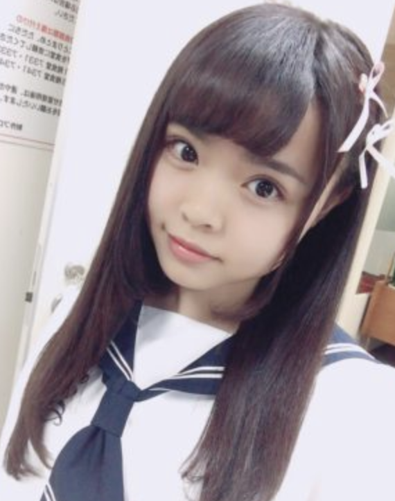 赤沼葵が山口達也の相手か Rの法則女子高生 証拠画像や高校はどこ