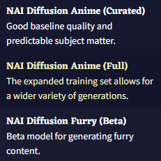 NAI Diffusion Anime (Full)