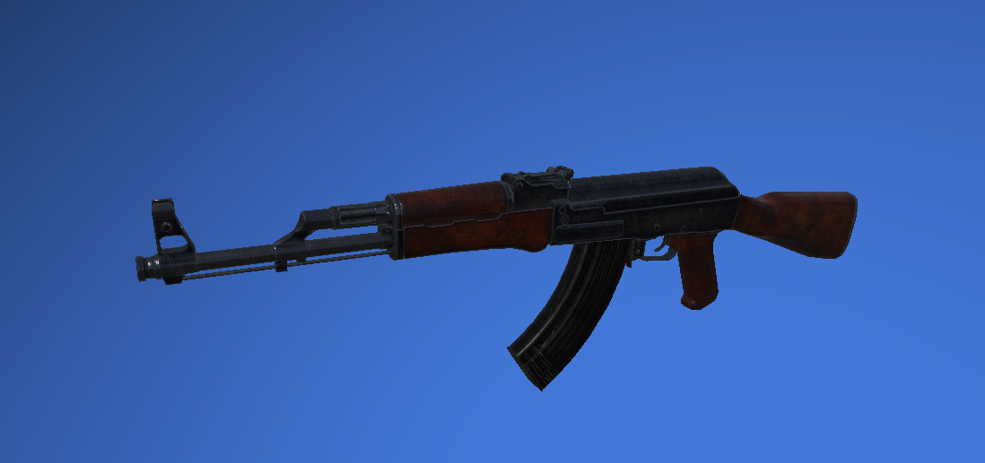 AK47