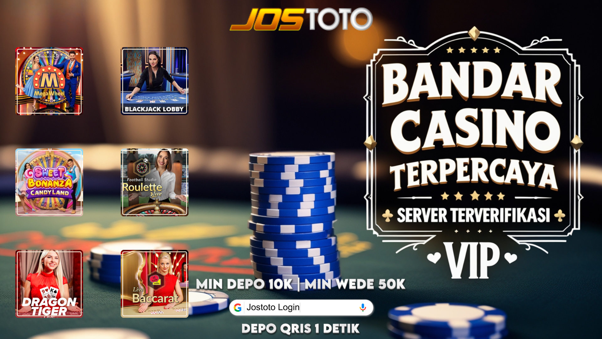 JOSTOTO