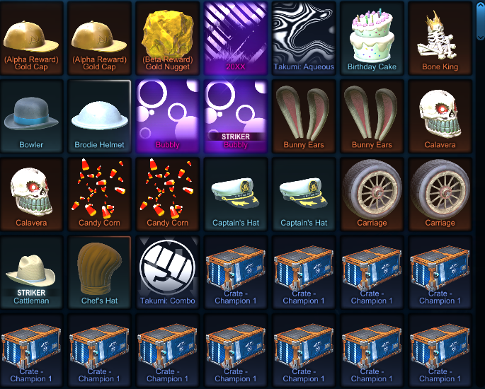 where to buy rocket league items reddit