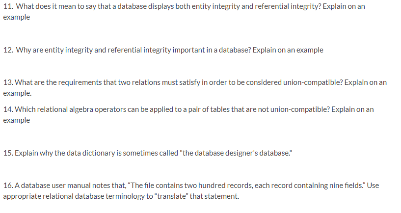 solved-11-mean-say-database-displays-entity-integrity-ref