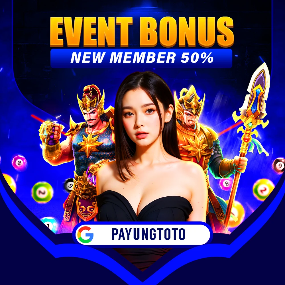 PAYUNGTOTO