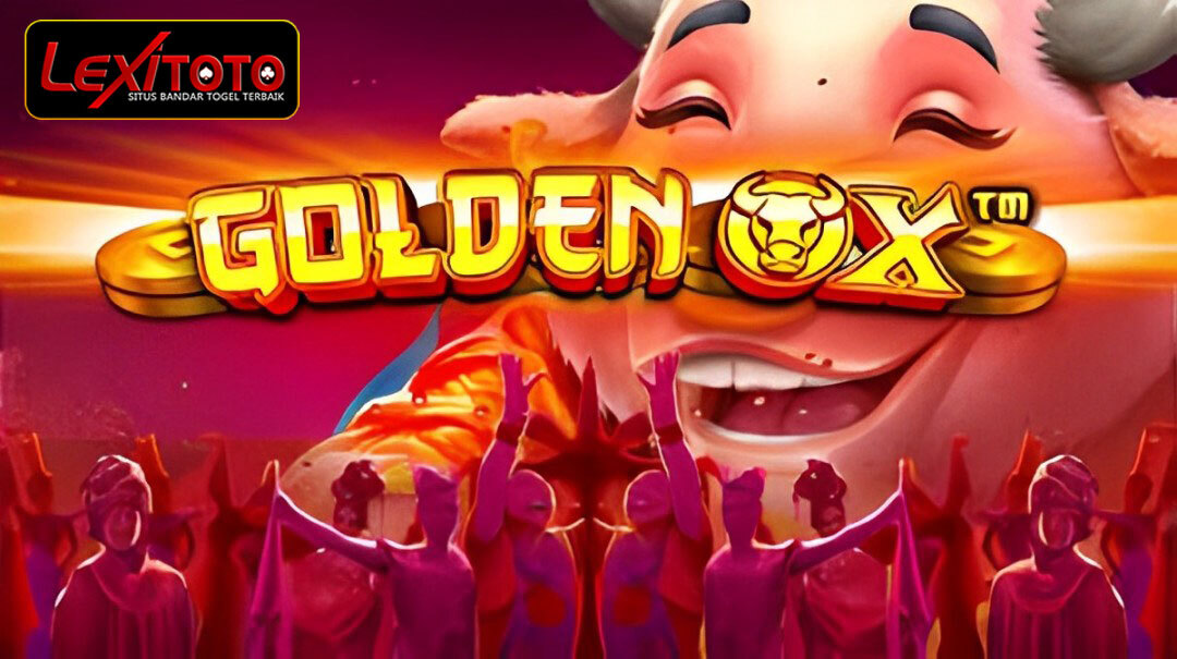 Natal dan Tahun Baru Makin Meriah dengan Golden Ox! Cuan Mengalir Deras