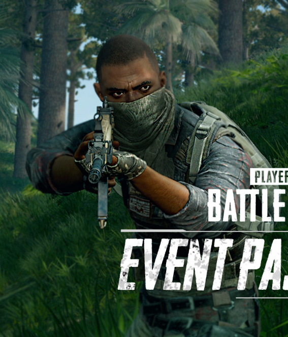 Get your Spa Day Crate in PUBG for the 2nd Day of Twitch Prime Giveaway –