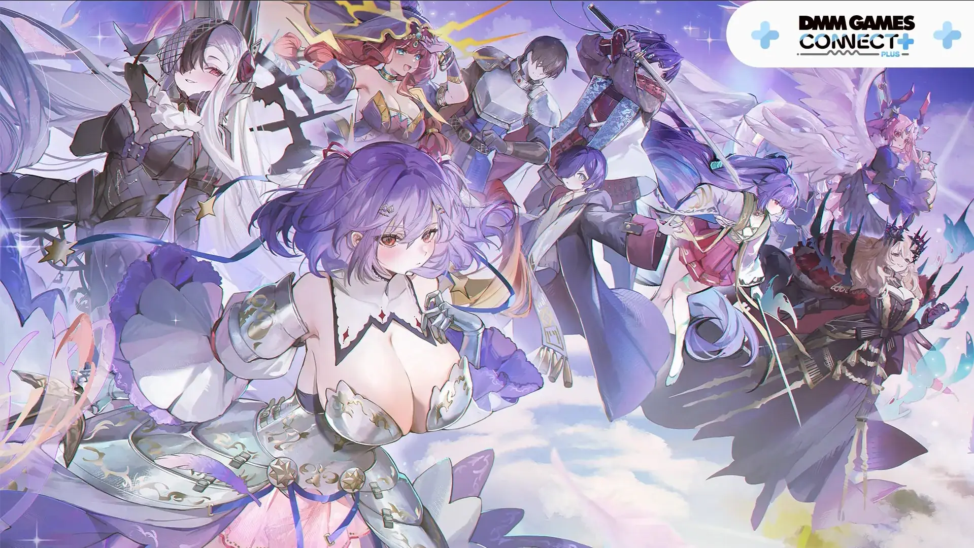 コラボキャラ大集合！アランの成長、しりづりの美尻、テュトの闇落ちに王子歓喜と困惑！？の参考画像 - わんにゃんランド - アイギス攻略まとめ