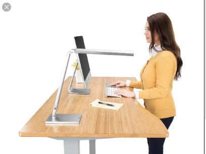 Have Comfortable Standing Desk As Per Your Comfort Love Only
