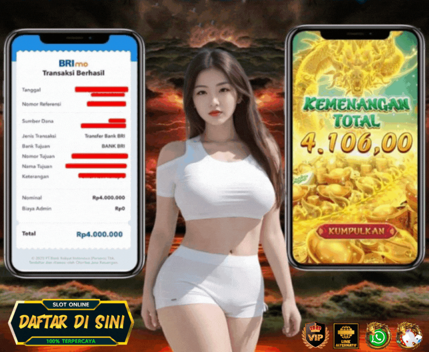Hadiah Togel 2D Aerontogel Win