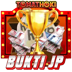 BUKTIJP TOMATHOKI