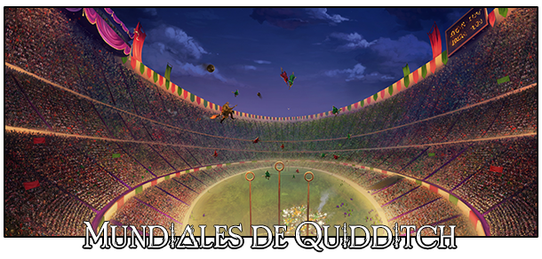 Copa mundial 2025 de quidditch