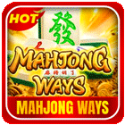 SLOT MAHJONG WAYS
