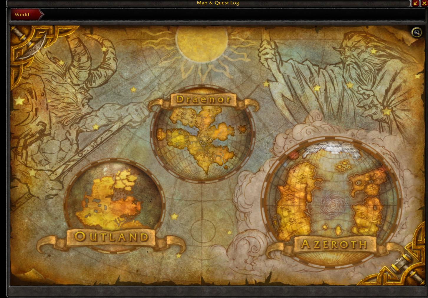 [Spoil] Warlords of Draenor en ALPHA - Page 30 757092955d80d3bfe016e954c4562295