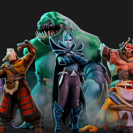 Three Top Dota Underlords Strategies In The Current Meta