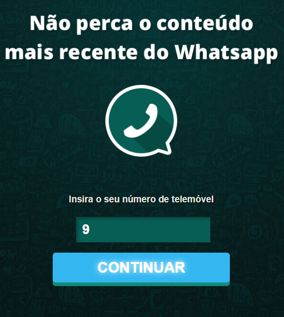 [PIN] PT | WhatsApp
