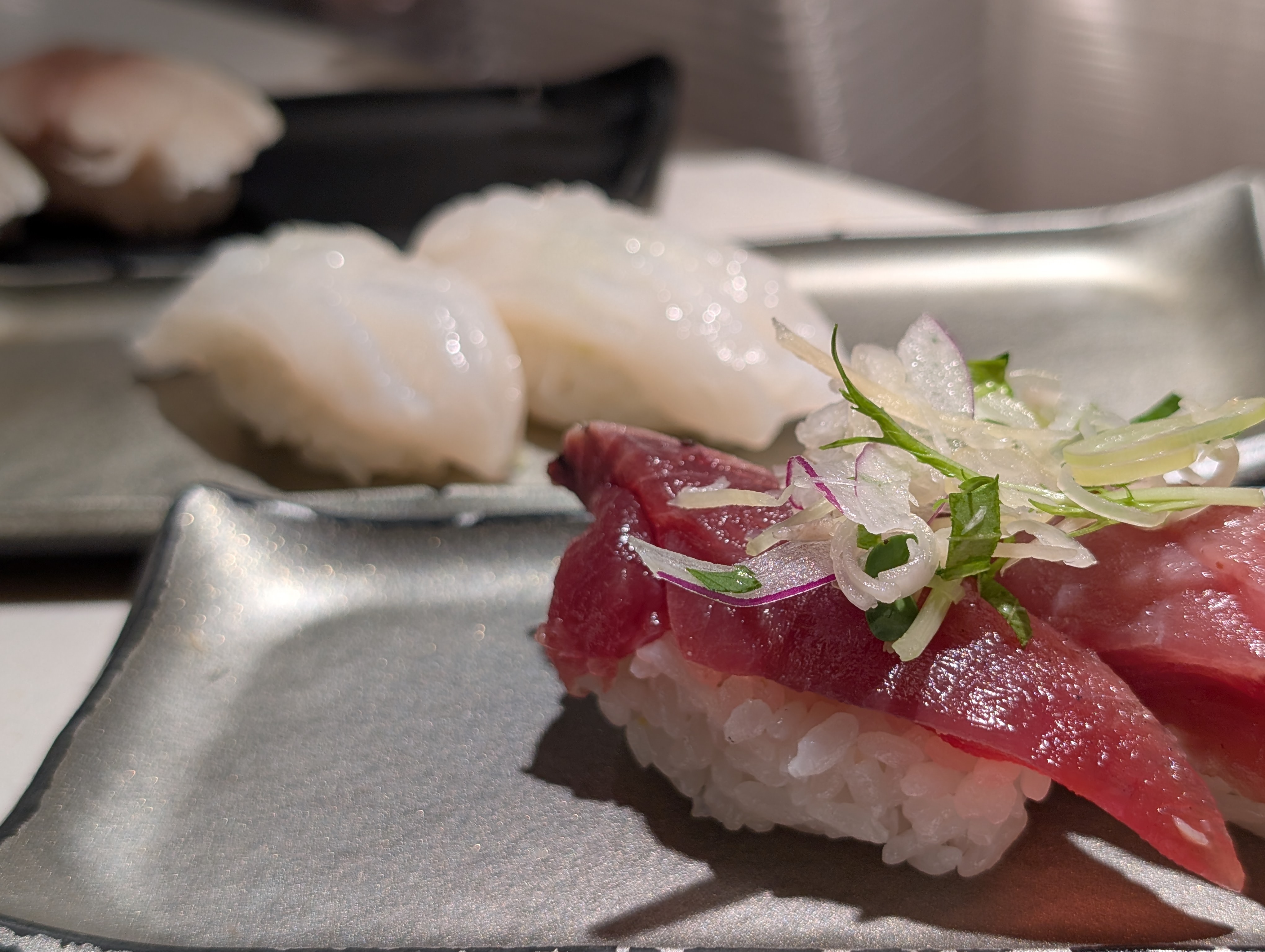 2025-10-05 Sun : セルフで変速