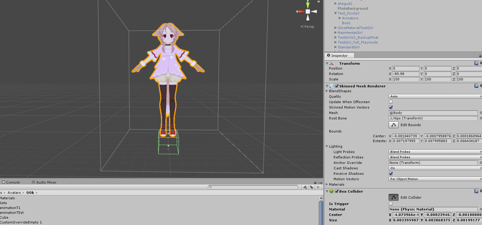 [Help]Super Jump r/VRchat