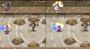 1フレームの攻防。攻撃待ち時間短縮の仕組みと恩恵を受けやすい職とは？の参考画像 - わんにゃんランド - アイギス攻略まとめ