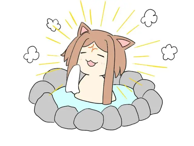 温泉ガチャで心まで冷え冷えに！被り黒が多発する闇鍋、国宝コマちゃんはどこ？の参考画像 - わんにゃんランド - アイギス攻略まとめ