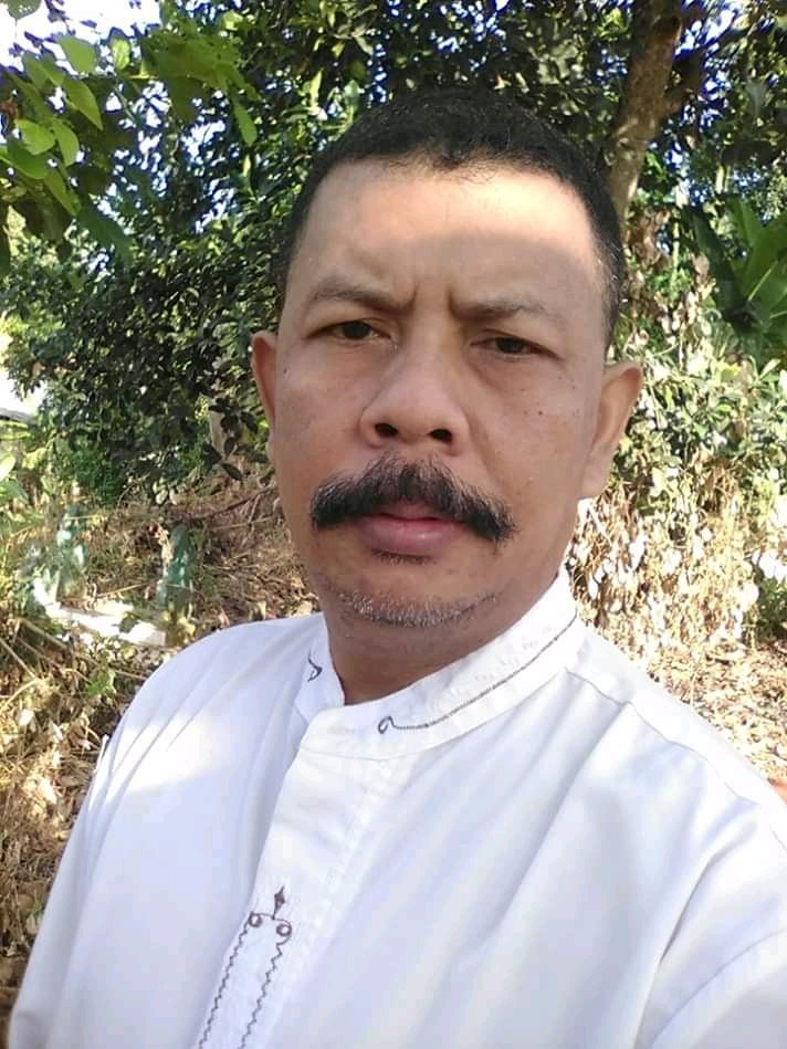 Bapak Erik