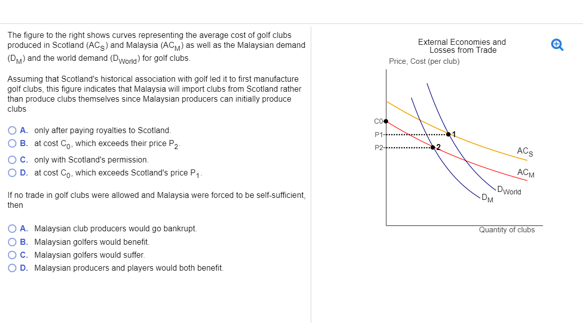 Solved In the first question the drop down menu gives | Chegg.com