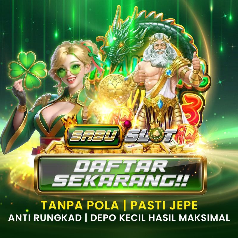 Daftar Sekarang