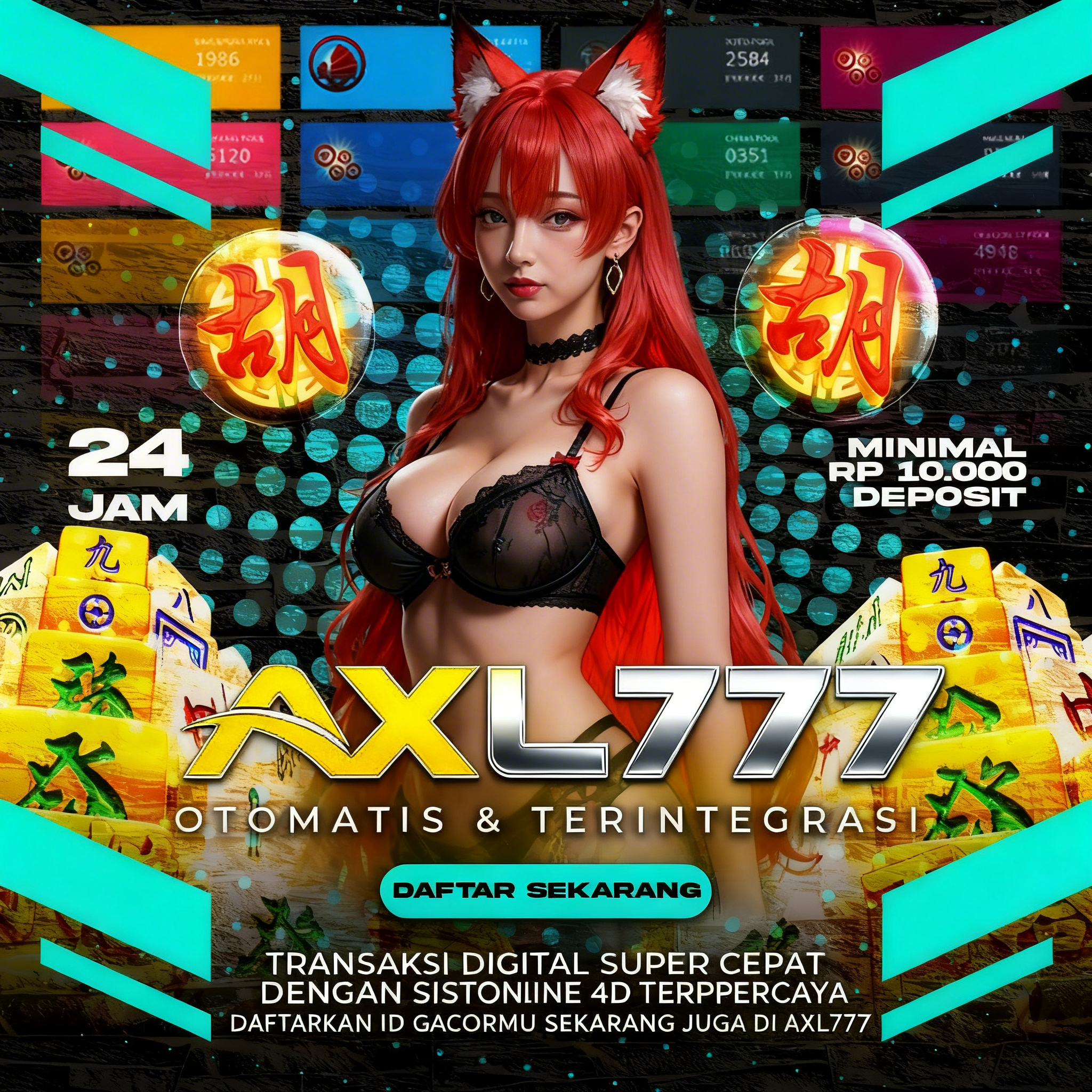 AXL777 « Otoritas Situs Utama TOTO 4D Slot Gacor Digital Auto Maxwin & Pusat Togel Pertama Macau 5D Terpercaya 2026