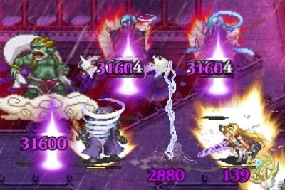 アベンジャー、爆発に全てを賭ける？最新キャラの評価と編成論の参考画像 - わんにゃんランド - アイギス攻略まとめ