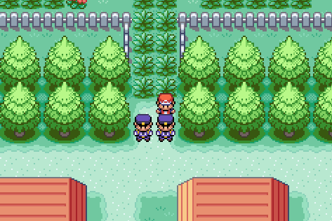 [PokeCommunity.com] NPCs are invisible until player moves after script