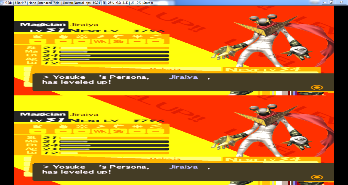 persona 4 pnach debug mode