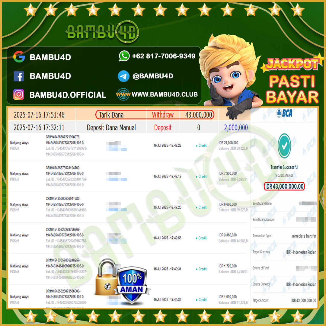 bambu4d-jackpot-slot-mahjong-ways-rp43000000--lunas