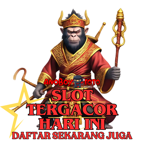 Slot Dana: Link Situs Slot Deposit 5000 Via Dana Methode Qris AnoboyToto