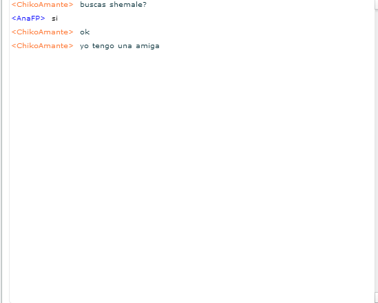 Pero que dices + chat terra insaiz