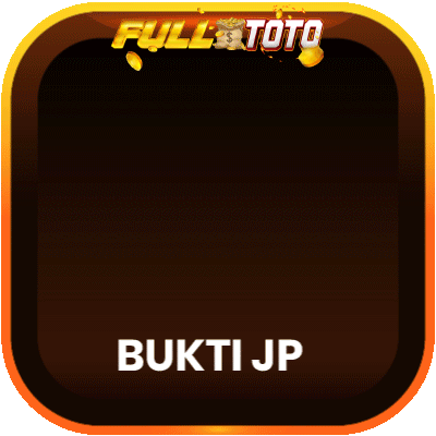 Bukti Jackpot FULLTOTO