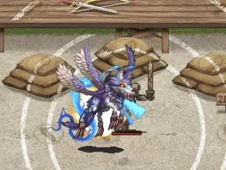 ちびチケにまさかの「犬」登場！ちびグラシャラボラスが可愛すぎるし性能も優秀の参考画像 - わんにゃんランド - アイギス攻略まとめ