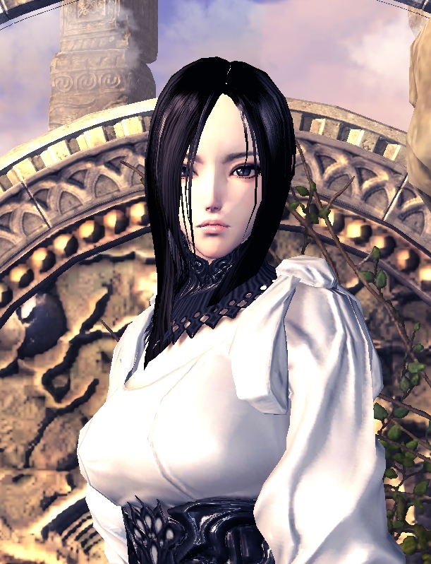 Need Jinsoyun Preset Rbladeandsoul 0991