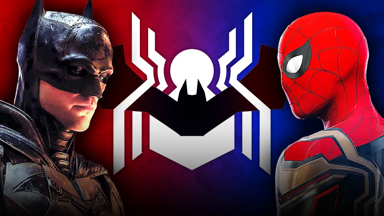 Poll Suggestion: Face-Off: 'Spider-Man: No Way Home' vs. 'The Batman' |  IMDb Community Forums