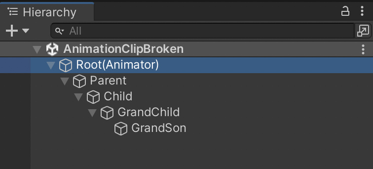 Unity初心者総復習！AnimationClipの使い方徹底解説！_82
