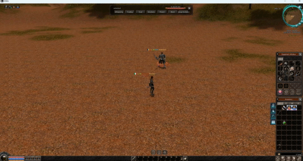 [PvP] Edea International Fun PVP 100% RO translated - competitive, italy based - Mesaj 1 - Imagine 15