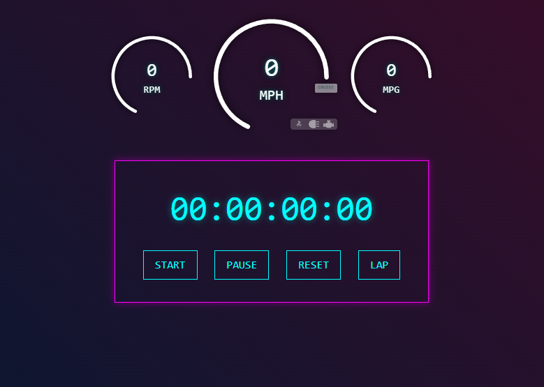 GitHub ellerman4/saturndigitaldash